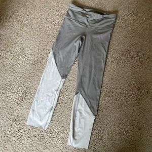 Lululemon Colorblock Legging